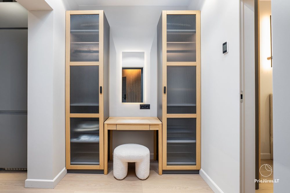 Memel Town Apartments