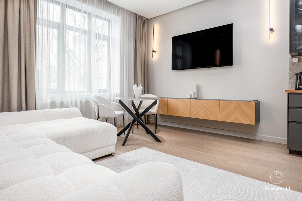 Memel Town Apartments