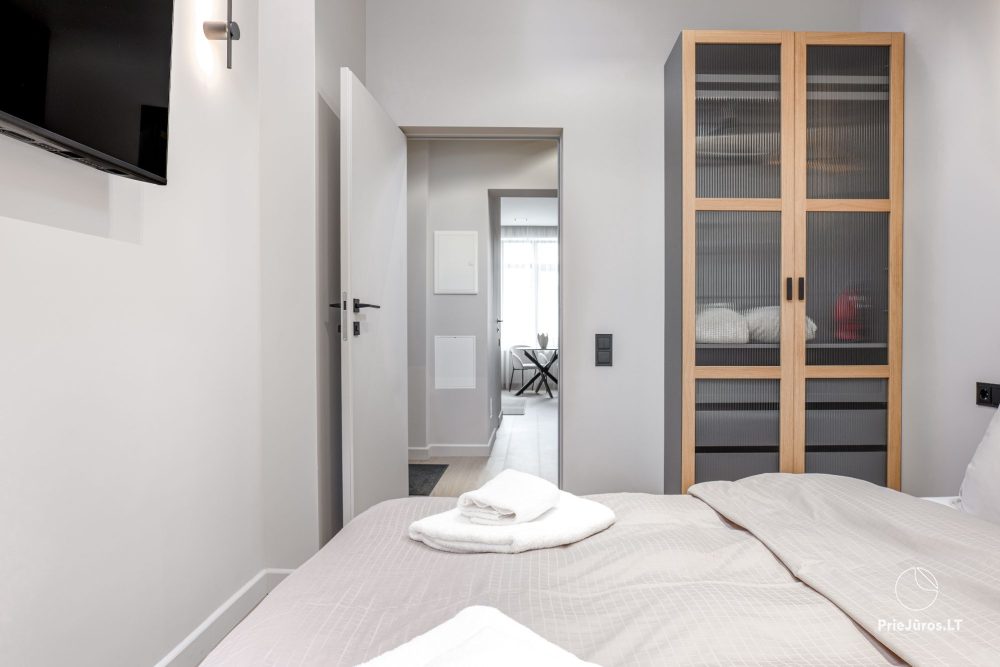 Memel Town Apartments