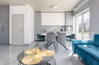 Forest Home Palanga