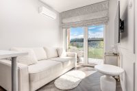 Апартаменты «Seaside Stay» в Паланге