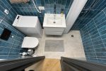 Ocean Urban Studio Apartment - 5