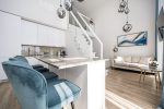Sail Loft, My Sea 1 - 2