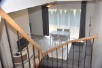 Spacious apartments in Kunigiškiai Pas Pupa with two bedrooms - 6
