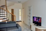 Spacious apartments in Kunigiškiai Pas Pupa with two bedrooms - 5