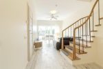 Spacious apartments in Kunigiškiai Pas Pupa with two bedrooms - 4