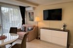 Studio apartment in Palanga “Paskui Saule” near Basanavičiaus street, S. Daukanto g. 10 - 2