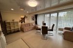 Studio apartment in Palanga “Paskui Saule” near Basanavičiaus street, S. Daukanto g. 10 - 4