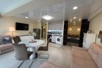 Studio apartment in Palanga “Paskui Saule” near Basanavičiaus street, S. Daukanto g. 10 - 6