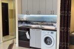 Studio apartment in Palanga “Paskui Saule” near Basanavičiaus street, S. Daukanto g. 10 - 5