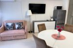 Studio apartment in Palanga “Paskui Saule” near Basanavičiaus street, S. Daukanto g. 10 - 6
