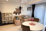 Studio apartment in Palanga “Paskui Saule” near Basanavičiaus street, S. Daukanto g. 10 - 2