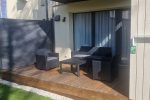 Cozy apartment for rent with terrace and heated pool - 5