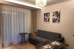 Двухкомнатная квартира в 750 м от пляжа Немирсета
