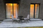 Two-room apartment 750 m from Nemirseta beach - 6