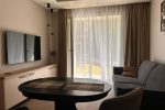 Two-room apartment 700 m. from Nemirseta beach - 3