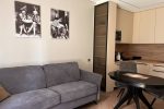 Двухкомнатная квартира в 750 м от пляжа Немирсета - 2