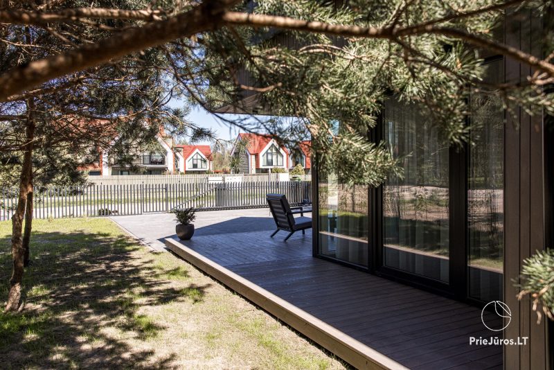 Pailsėk Pajūry - Apartment Network for Your Cozy Holidays