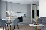 Роскошные апартаменты, Такас Юра 2, Кунигишкес