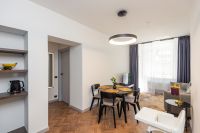 D21 Apartments – cozy luxury in the heart of Palanga