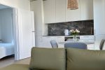 Inhale the Sea apartments with a pool - 2