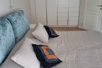 High-class, stylish and cozy two-room apartment with a terrace - 3