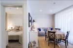 Fairy Tales of the Sea. Cozy first-floor apartment is perfect for up to 4 guests!