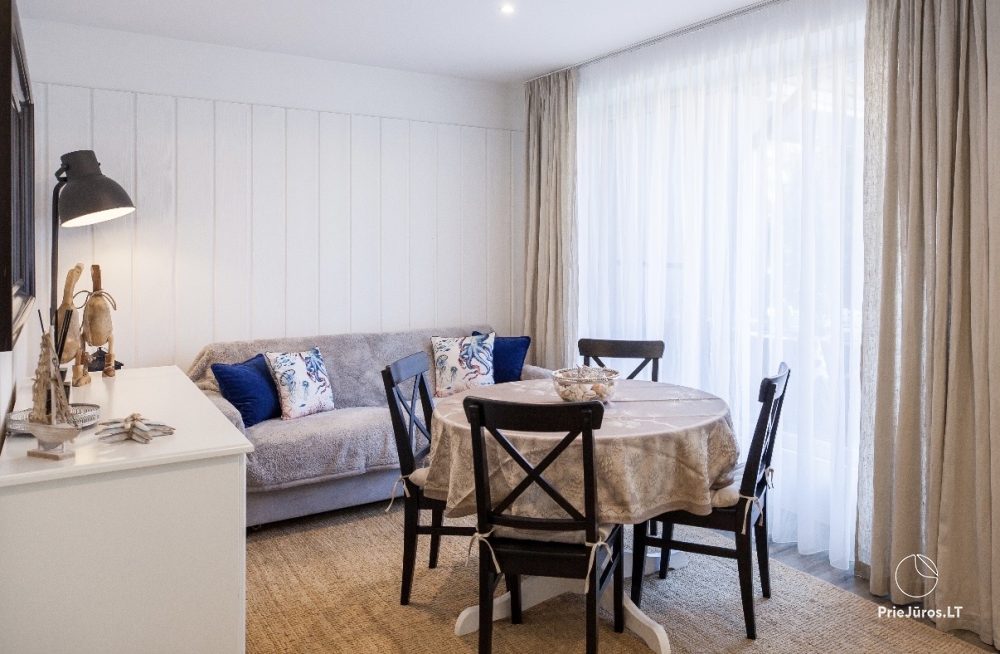 Fairy Tales of the Sea. Cozy first-floor apartment is perfect for up to 4 guests!