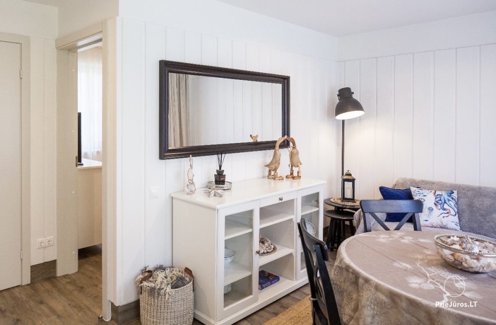 Fairy Tales of the Sea. Cozy first-floor apartment is perfect for up to 4 guests!