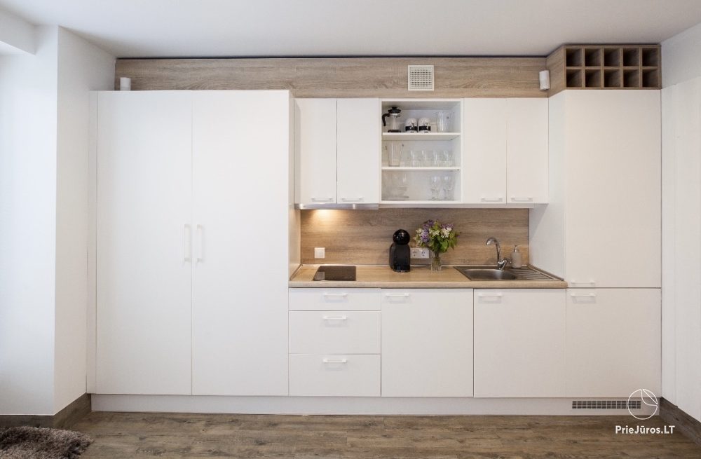 Fairy Tales of the Sea. Cozy first-floor apartment is perfect for up to 4 guests!
