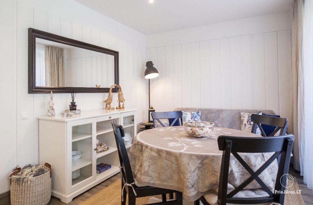 Fairy Tales of the Sea. Cozy first-floor apartment is perfect for up to 4 guests!
