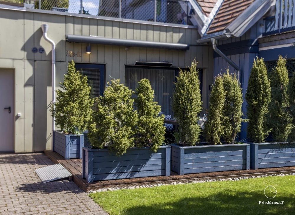 Fairy Tales of the Sea. Cozy first-floor apartment is perfect for up to 4 guests!