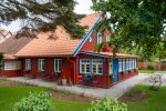 Corner House – Cozy Apartments for Your Relaxation - 2