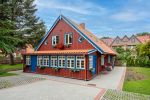 Corner House – Cozy Apartments for Your Relaxation - 3