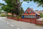 Corner House – Cozy Apartments for Your Relaxation - 4
