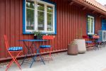 Corner House – Cozy Apartments for Your Relaxation - 5