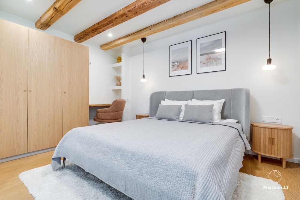 Corner House – Cozy Apartments for Your Relaxation