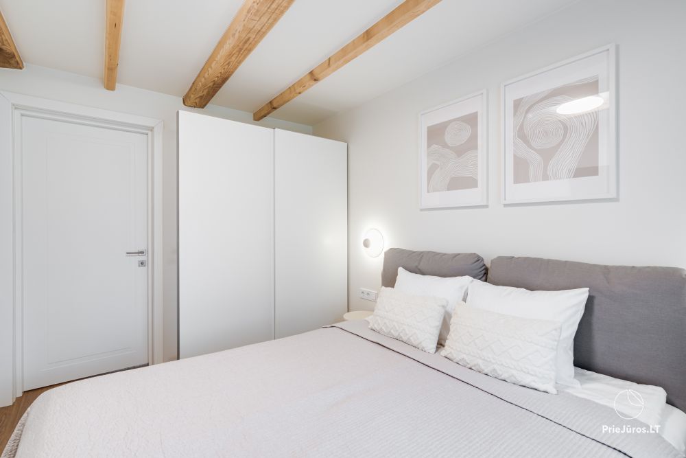 Corner House – Cozy Apartments for Your Relaxation