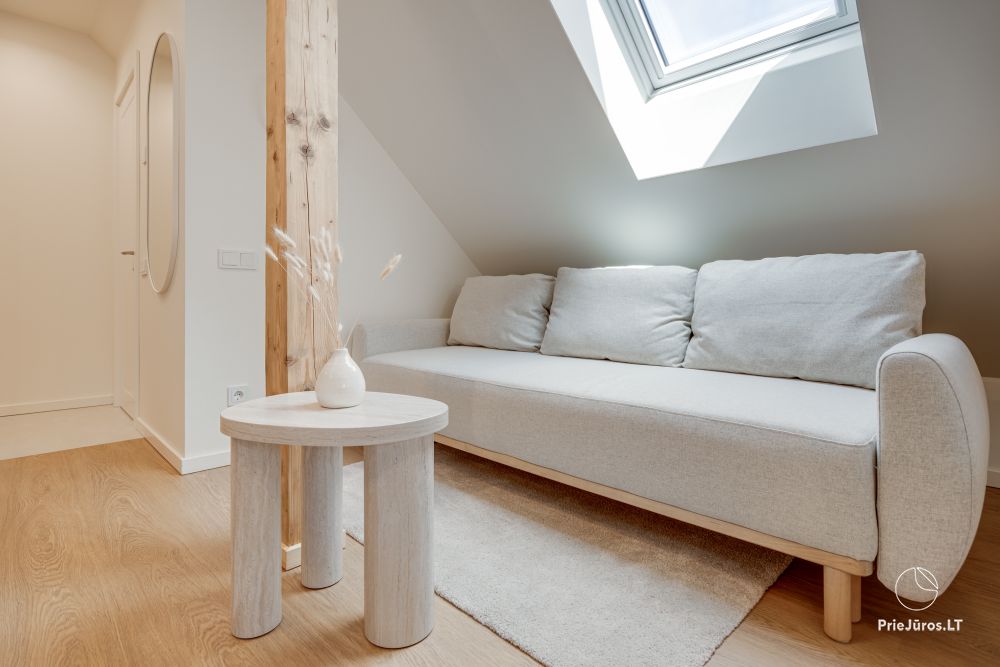 Corner House – Cozy Apartments for Your Relaxation