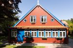 Corner House – Cozy Apartments for Your Relaxation - 6