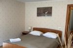 Двухместные номера с террасами и видом на порт Наглис - 6