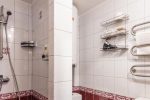 Двухместные номера с террасами и видом на порт Наглис - 6