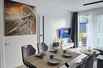 Apartments for rent in Palanga Vanagupė. To the sea - 5 min. - 2