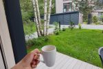 Apartments for rent in Palanga Vanagupė. To the sea - 5 min. - 5
