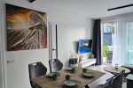 Apartments for rent in Palanga Vanagupė. To the sea - 5 min. - 6