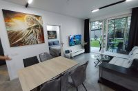 Apartments for rent in Palanga Vanagupė. To the sea - 5 min.