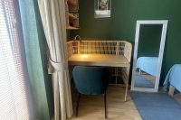 Cozy vacation near Birutė Park, 2-room apartment