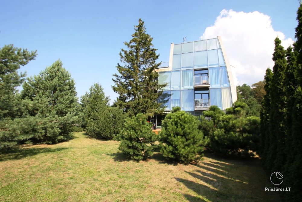Apartment for rent for 6 people, 300 meters from the sea