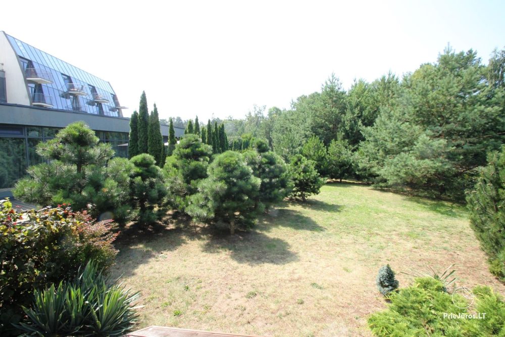 Apartment for rent for 6 people, 300 meters from the sea