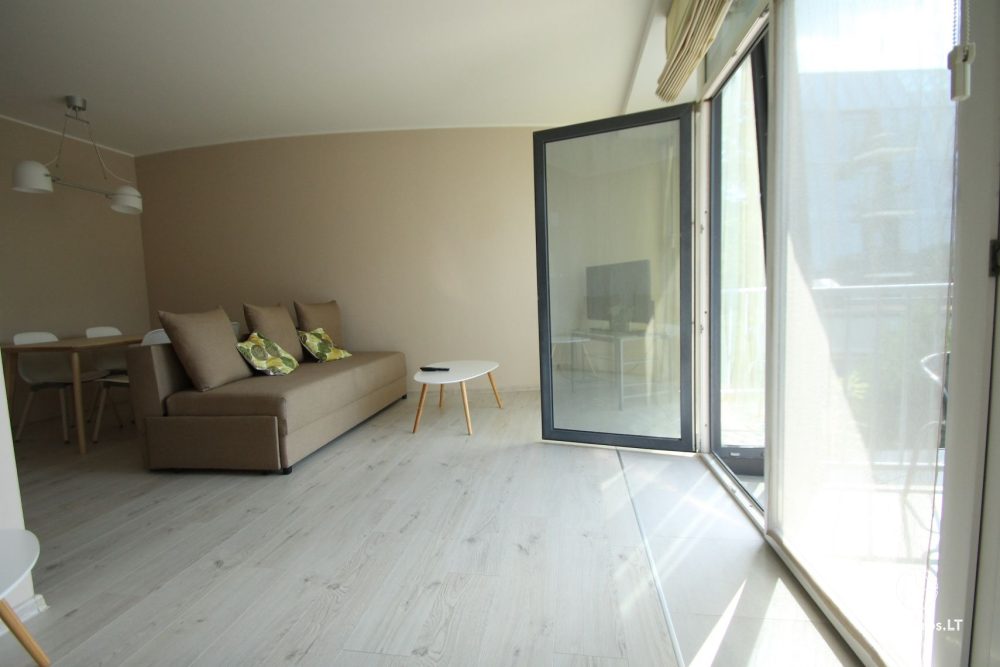 Apartment for rent for 6 people, 300 meters from the sea